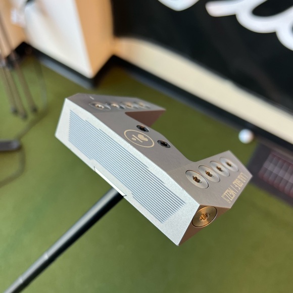 L.A.B. Mezz.1 Putter - Picture 3 of 9